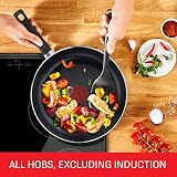 Tefal Essential 5-Piece Non-Stick Cookware Set 3 Saucepans 16 18 20cm view 6