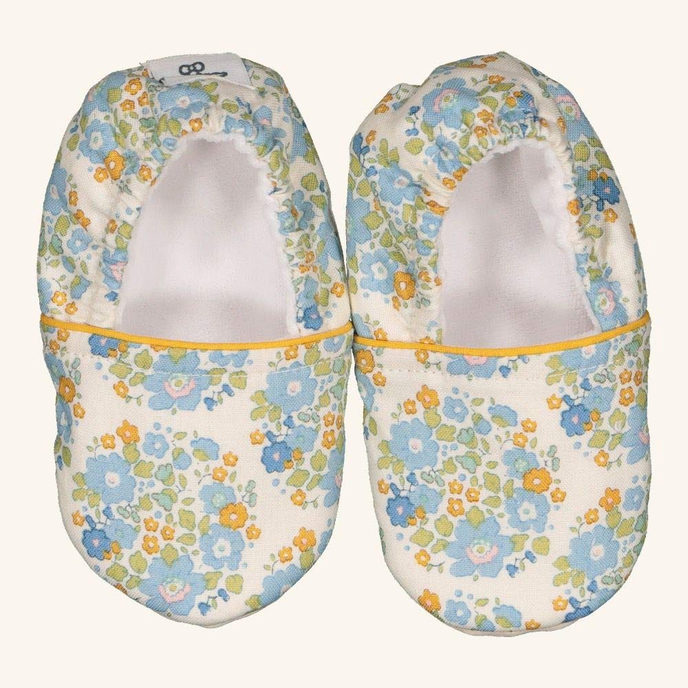 La Cigonne de Lily Slippers Size 0