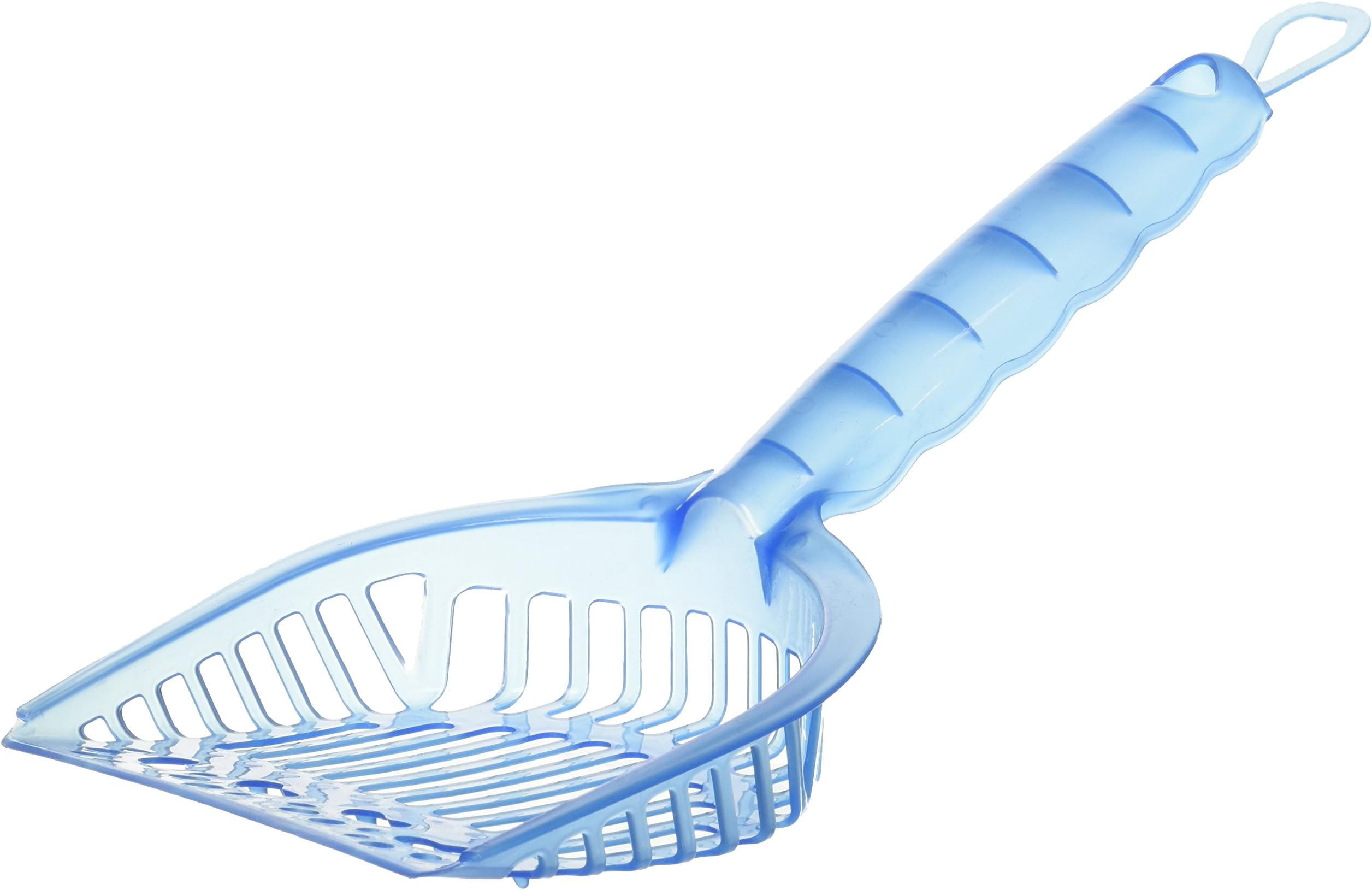 Brite Concepts 10332 Kitty Litter Scoop, Blue