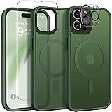 GONEZ Magnetic for iPhone 15 Pro Max