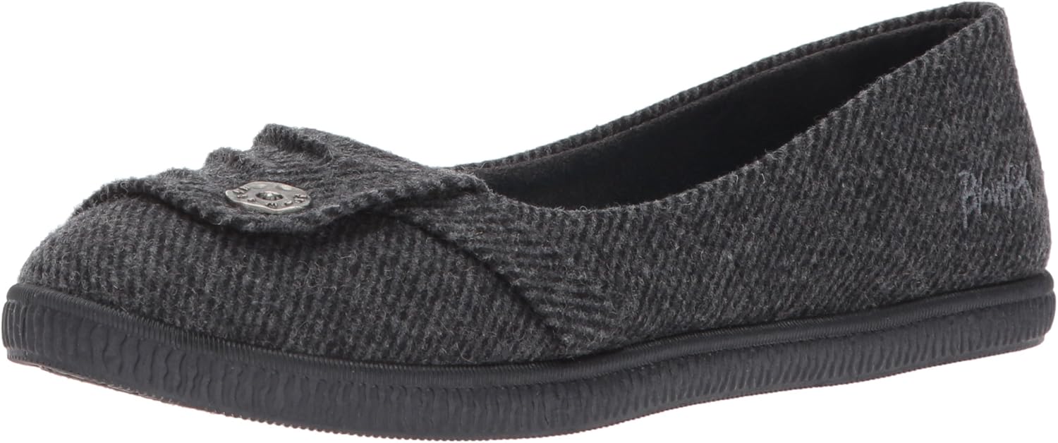 blowfish malibu ballet flats
