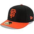 San Francisco Giants 59Fifty Low Profile Cap