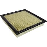 Motorcraft - OEM FA-1883-B7 Ford 7C3Z9601A Genuine Air Filter, 1 Filter
