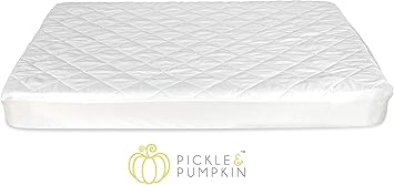 playpen mattress protector