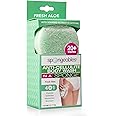 Spongeables Anti-Cellulite Body Wash in a Sponge, Moisturizer and Exfoliator, 20+ Washes