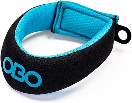 obo throat protector
