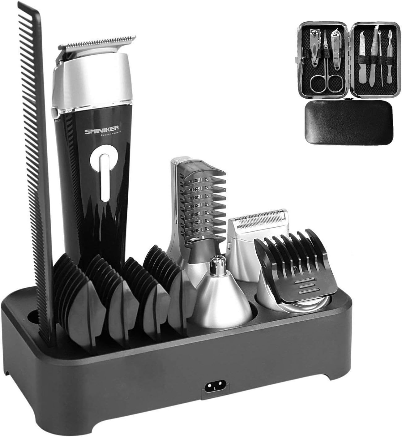 waterproof beard trimmer