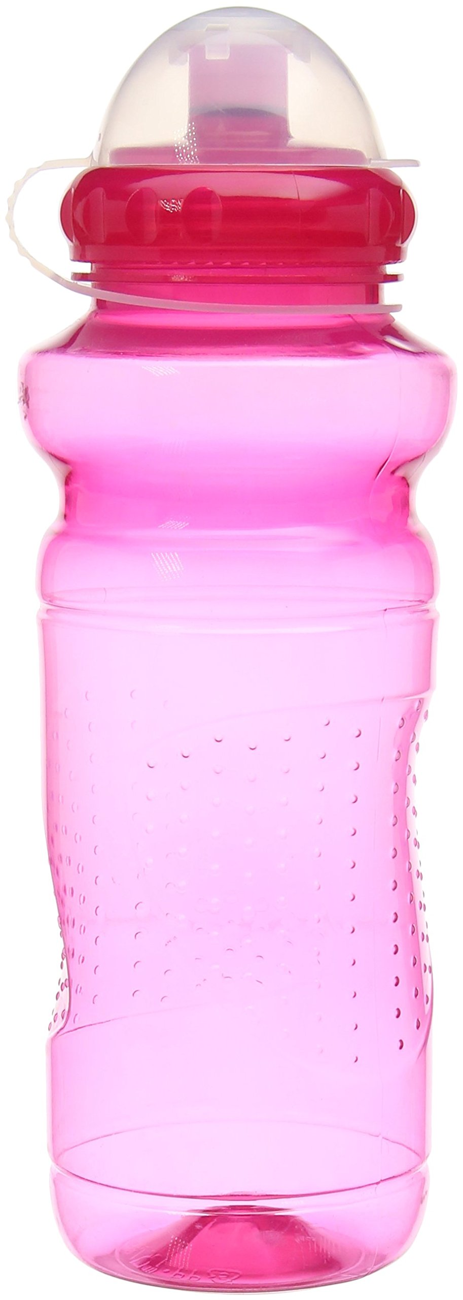 Mighty Women's Sports Drinking Bottle - Pink, 700ml