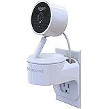 TotalMount Outlet Mount for Amazon Cloud Cam