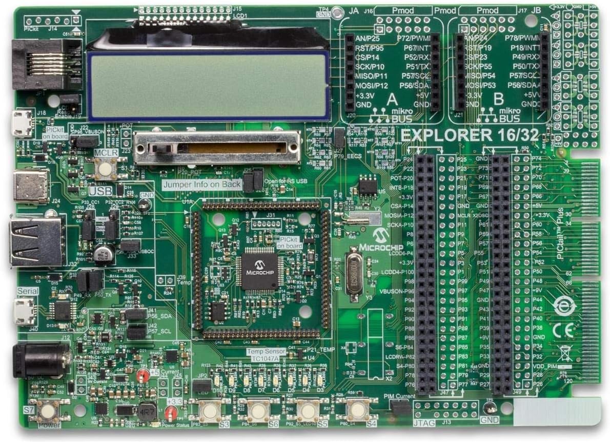 X-ON DM240001-3 Development Boards & Kits - ARM - 1Pcs