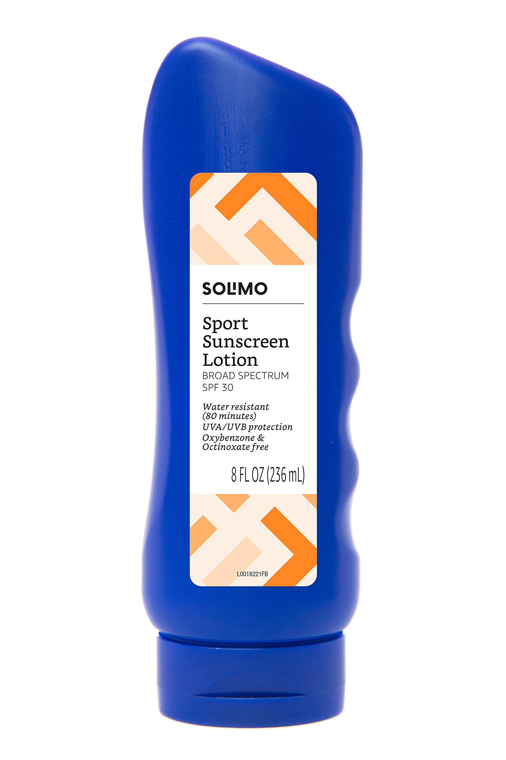octinoxate cause acne