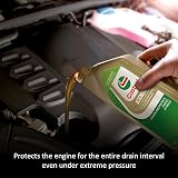 Castrol EDGE 5W-30 M Engine Oil 4L Castrol EDGE Titanium F S view 5