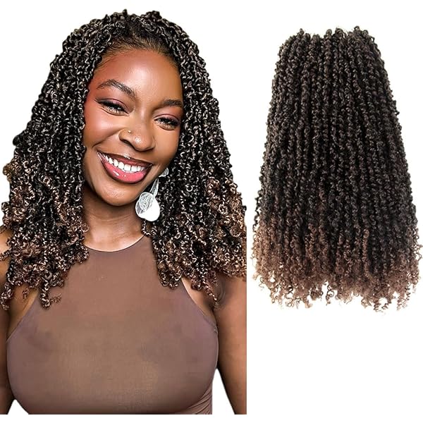 ポンポン Amazon.com : MULTI PACK DEALS! Sensationnel Crochet Braids African