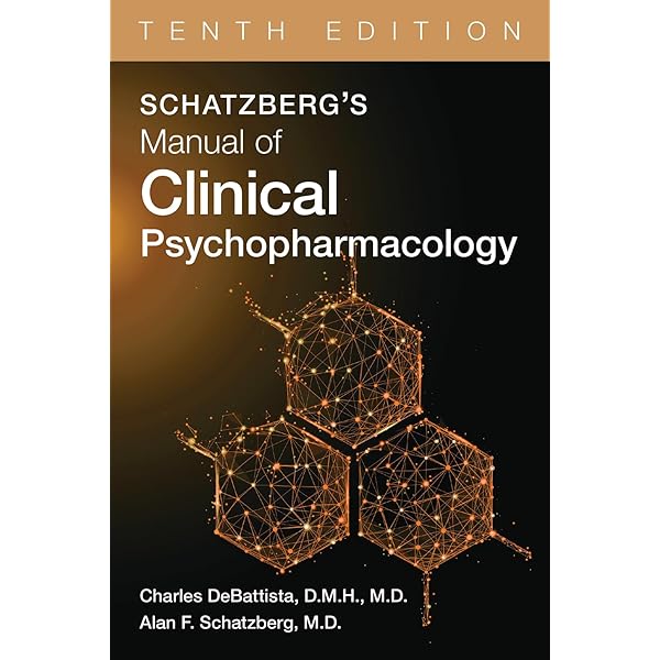 Clinical Psychopharmacology: Principles and Practice