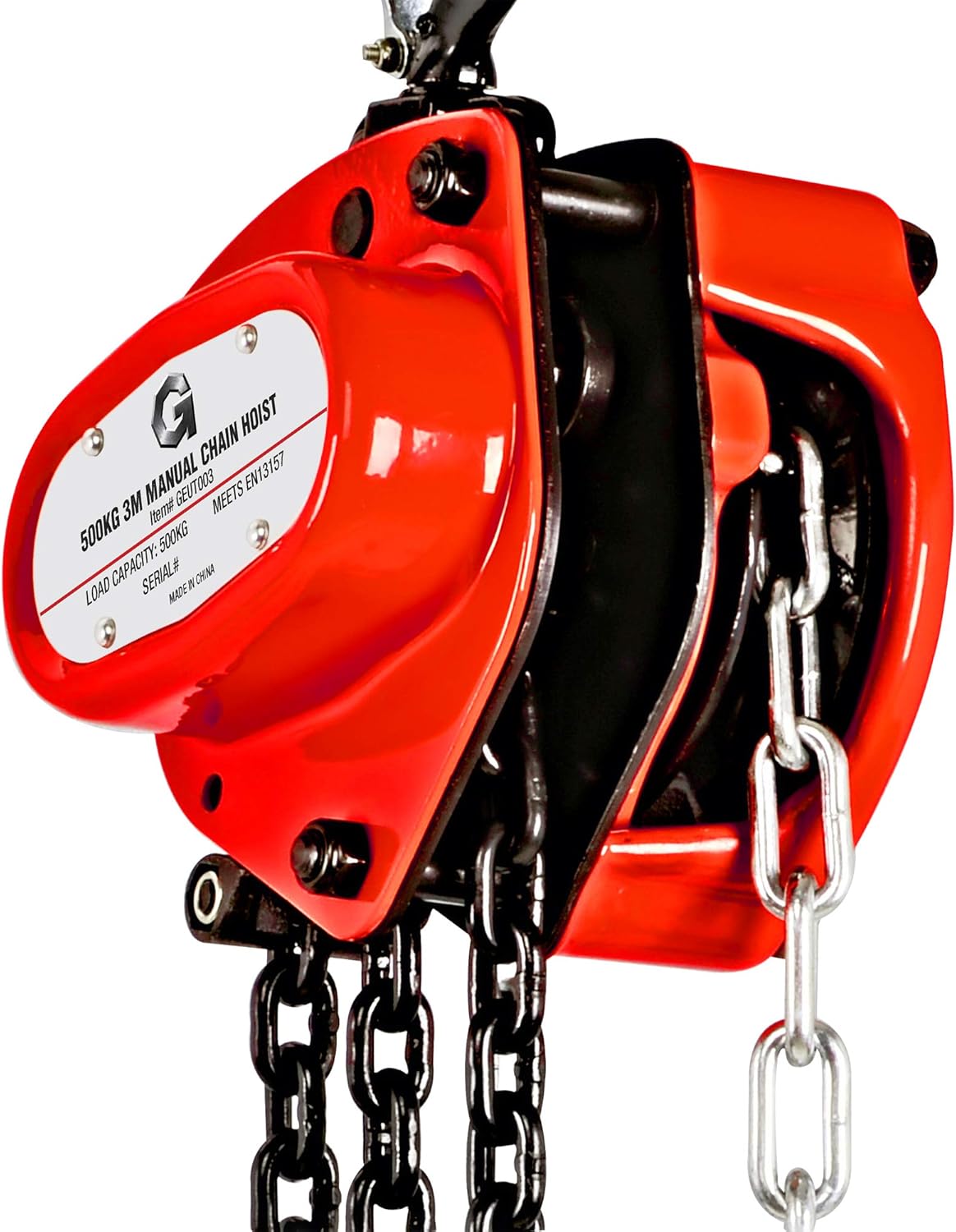 polipasto manual,polipasto de cadena