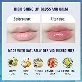 Townley Girl Stitch Train Case Makeup Set Frozen Kiss Lip Gloss Nail Polish view 5