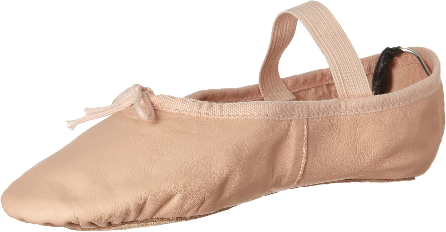 dance slippers amazon