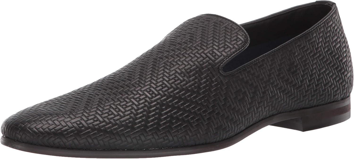 steve madden loafers for men