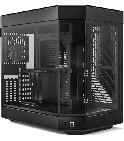 ASUS Capa ROG Hyperion GR701 EVA-02 EATX Full-Tower com estrutura