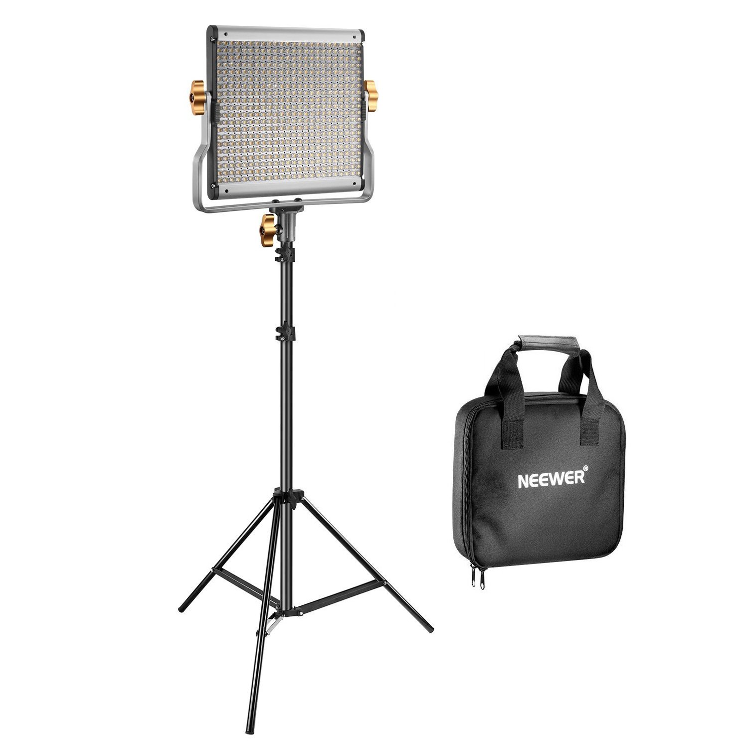 Best Lighting For Photography And Video Non-Dimmable