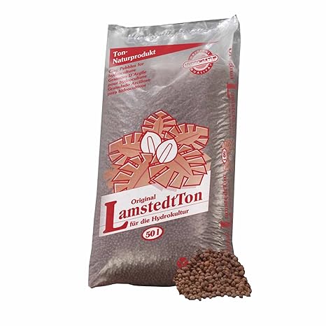 Blähton 50l Ø 4-8 mm von Lamstedt