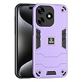 Case for Tecno Spark 10C Hard PC+TPU 2 in 1