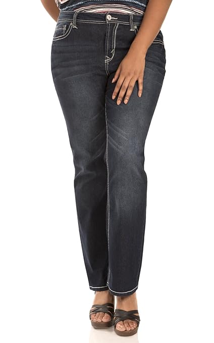 amethyst jeans amazon