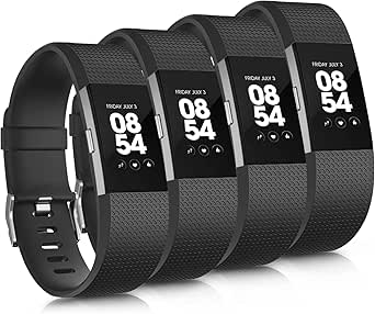 fitbit charge 2 pebble ebay