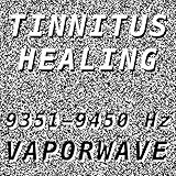 Tinnitus Healing for Damage at 9440 Hertz