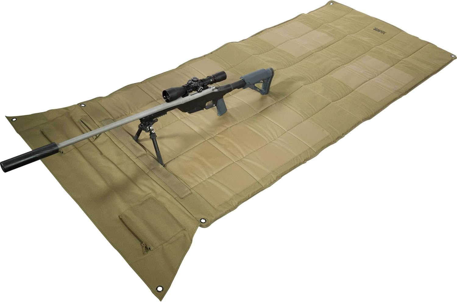 Top 10 Crosstac Precision Range Shooting Mat For Your Home