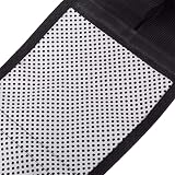 SteelFever Magnetic Self Heat Lower Back Brace Lumbar Support 110cm view 5