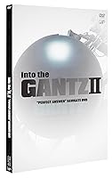 into the「G」II (映画『GANTZ PERFECT ANSWER』ナビゲートDVD)