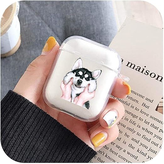 Amazon 最新のトレンド 透明な高級ソフトシリコーンイヤホンケースfor Airpods 1 2ケースかわいい恐竜漫画アップルカバー I 家電 カメラ オンライン通販 Amazon 最新のトレンド 透明な高級ソフトシリコーンイヤホンケースfor Airpods 1 2ケースかわいい恐竜漫画アップルカバー I 家電 カメラ オンライン通販