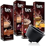 Kit Multicap Minhas bebidas 3 corações