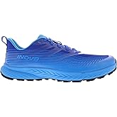 INOV8 Trailfly Speed Men's Trail Racing Shoes - Blue - 9 Standard