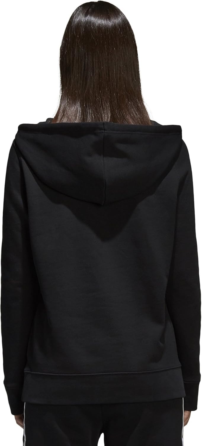 adidas Originals Women's Trefoil Hoodie at  Women’s Clothing store
