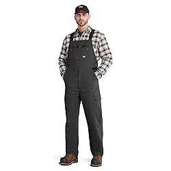 Timberland PRO Men's Ironhide Flex Bib