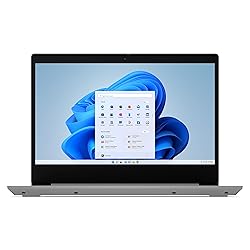Lenovo IdeaPad 3 – (2023) - Everyday Notebook