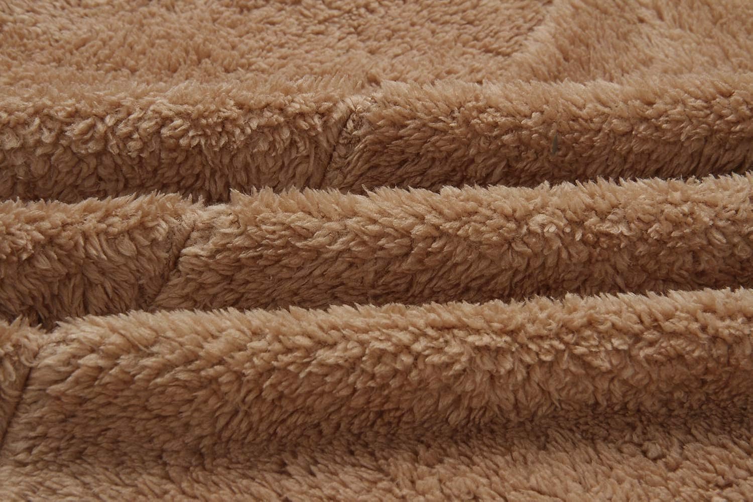 Angashion Women's Fuzzy Fleece Lapel Open Front Long Cardigan Coat Faux Fur Warm Winter Outwear Jackets with Pockets at  Women’s Clothing store