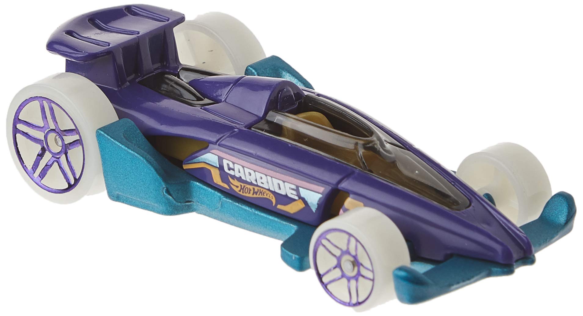 hot wheels v6697