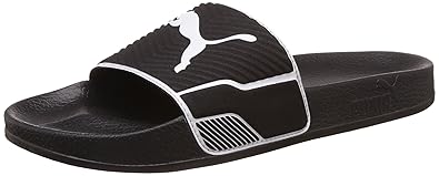 Puma Unisex-Erwachsene Leadcat TS Badeschuhe