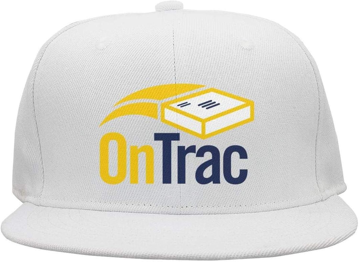 trucker hat printing