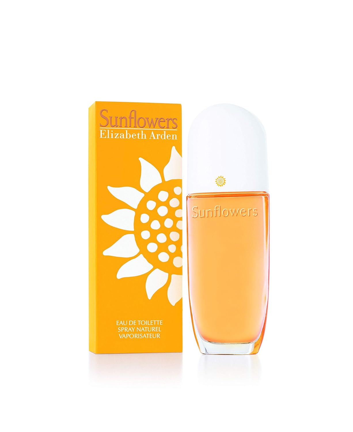 sunflower parfum douglas