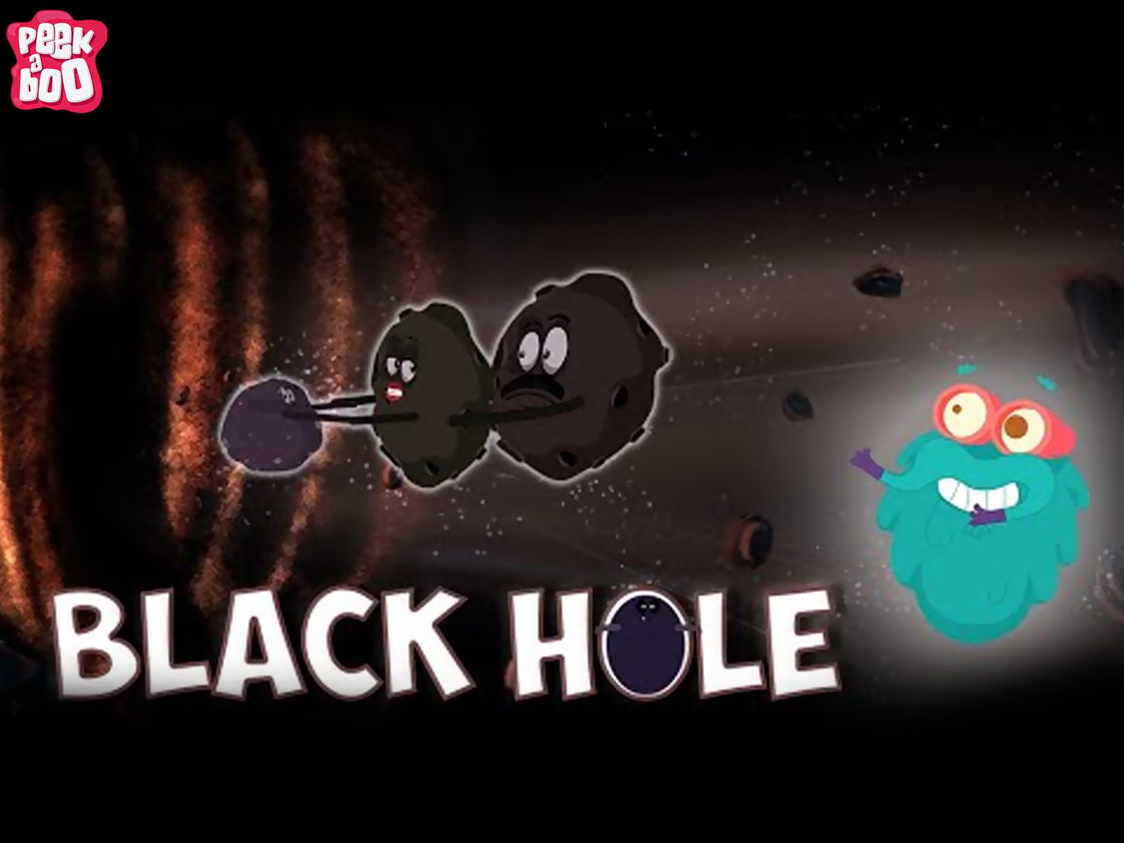 Watch Dr. Binocs Show Educational Videos For Kids Prime Video