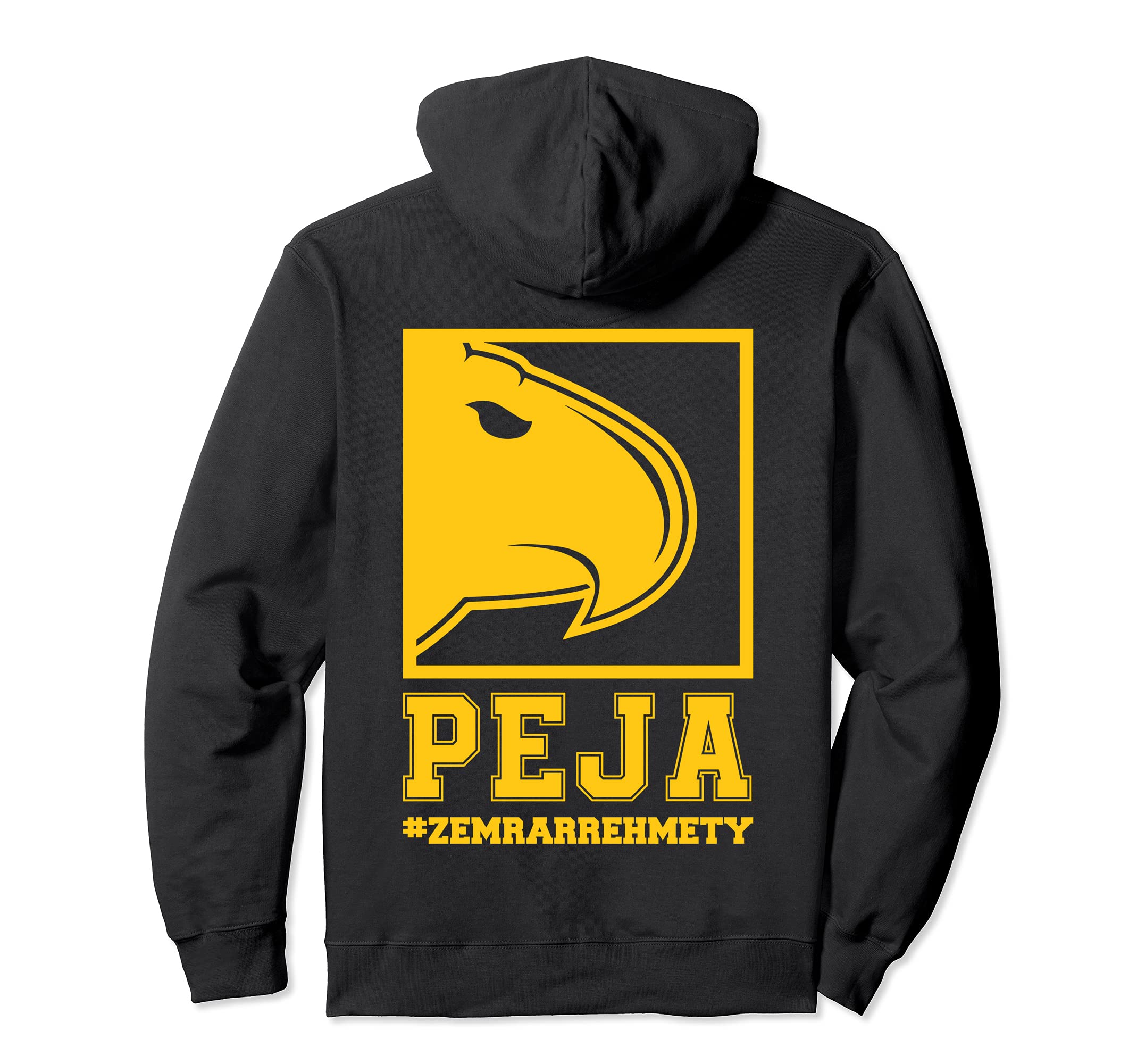 KB Peja Team Basketball Pullover Hoodie