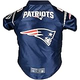 tom brady dog jersey