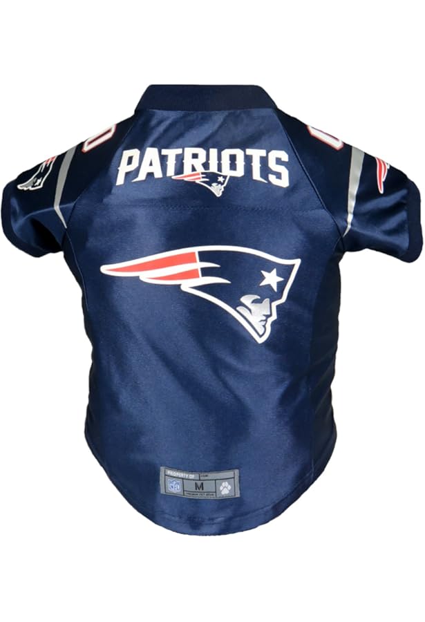puppy patriots jersey