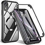 BESINPO for iPhone XR Case, iPhone XR Phone Case