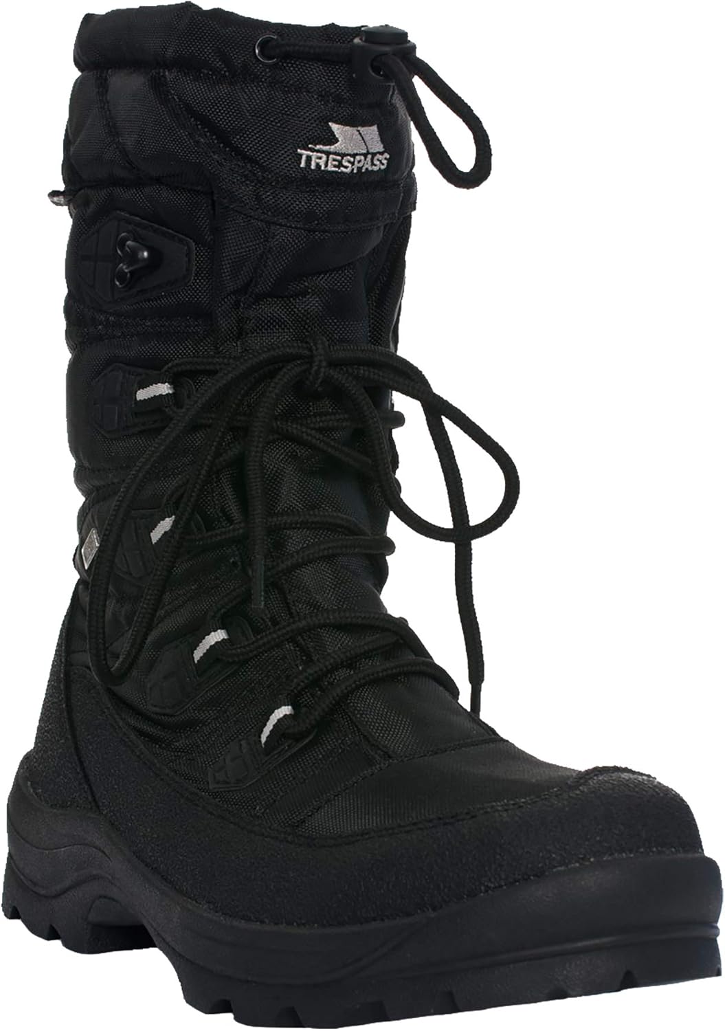 trespass yetti snow boots