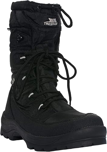 trespass yetti snow boots
